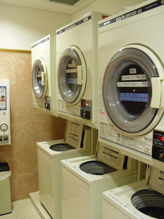 Toyoko Inn Kofu-Eki Minami-Guchi No.1 מראה חיצוני תמונה