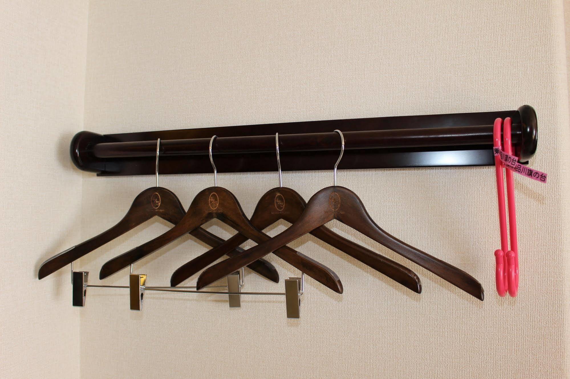 Toyoko Inn Kofu-Eki Minami-Guchi No.1 מראה חיצוני תמונה