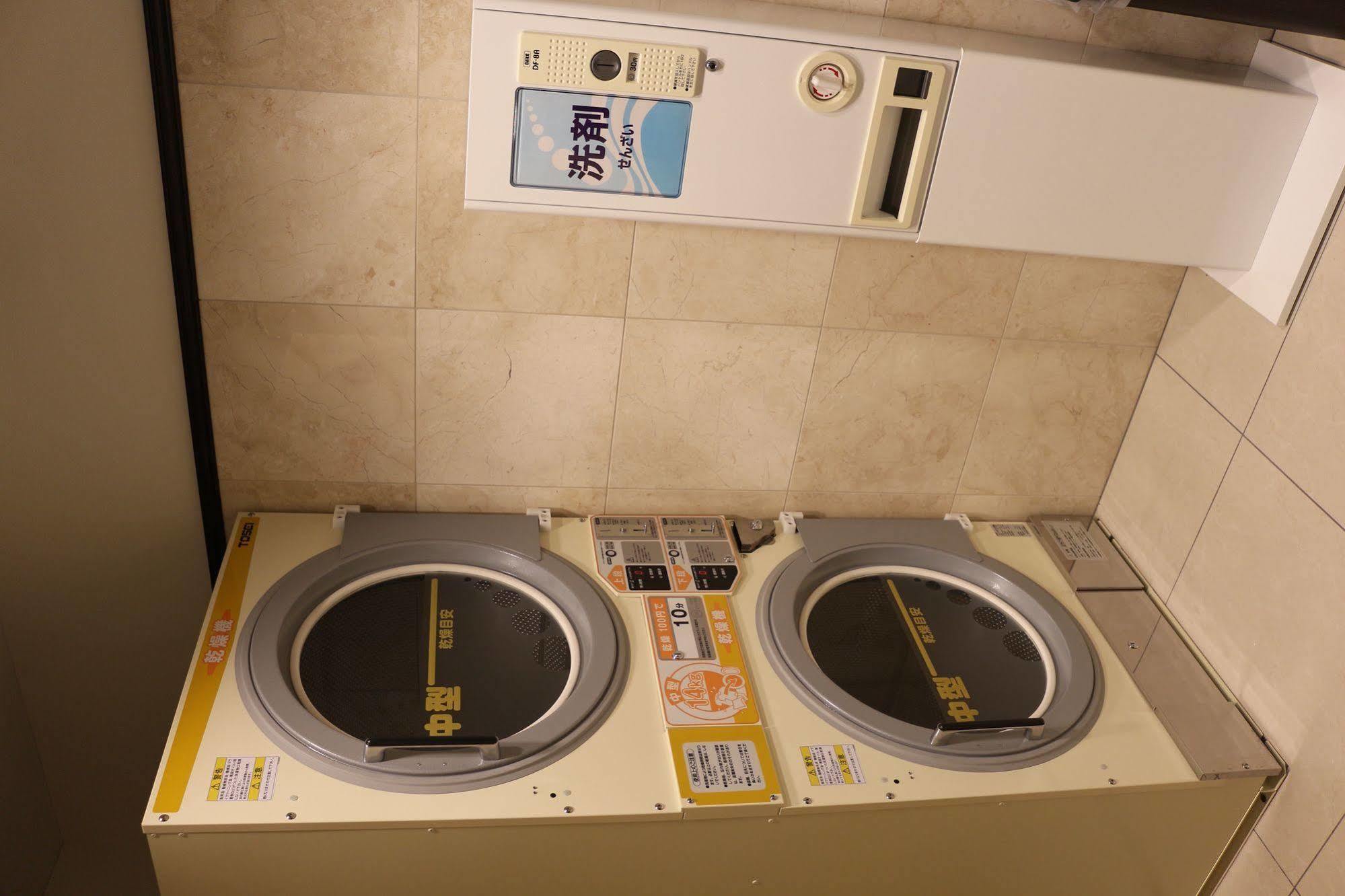 Toyoko Inn Kofu-Eki Minami-Guchi No.1 מראה חיצוני תמונה